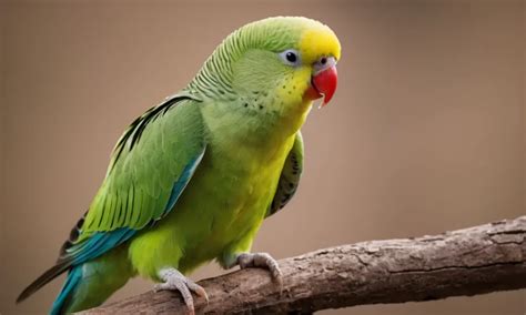 The Symbolism of Parakeets in Dreams