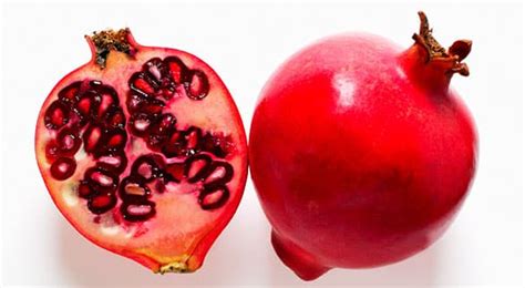 The Symbolism of Pomegranate in Ancient Mythology and Religion