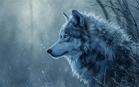 The Symbolism of Power and Intuition: Exploring the Wolf King in Dreams