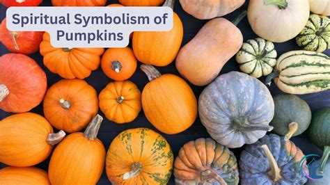 The Symbolism of Pumpkins in Dreams