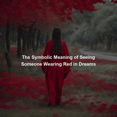 The Symbolism of Seeing Someone Wearing White