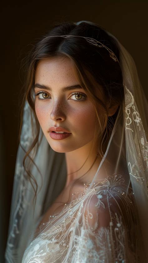 The Symbolism of a Woman in a Bridal Gown: Unveiling the Hidden Meanings