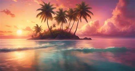 The Symbolism of the Coconut Tree in Dreams