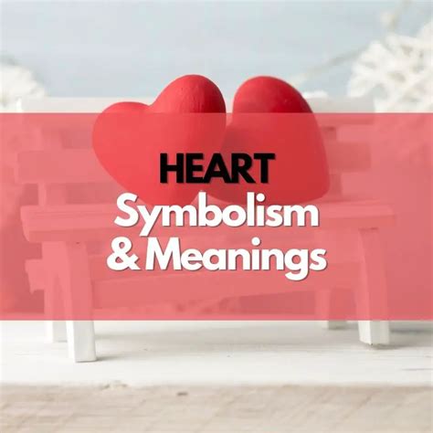 The Symbolism of the Human Heart in Dreams