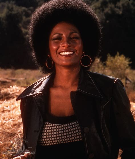 The Tale of Foxy Brown