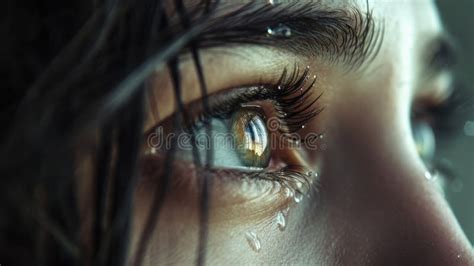 The Tears that Speak: Unraveling the Hidden Emotions in Cry-Filled Dreams