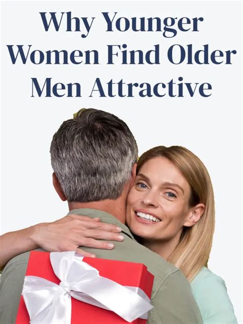 The Temptation of Youth: Reasons Behind the Attraction of Older Women towards Younger Men