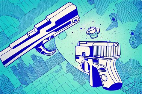 The Terrifying Nature of Gunpoint Dreams: Analyzing Their Impact on Mental Well-being