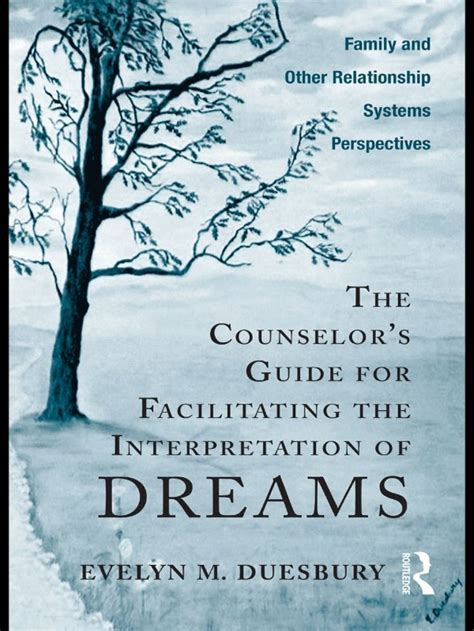 The Therapeutic Power: Facilitating Healing and Achieving Resolution through Dreams