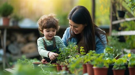 The Therapeutic Touch: Bonding with the Earth through Gardening