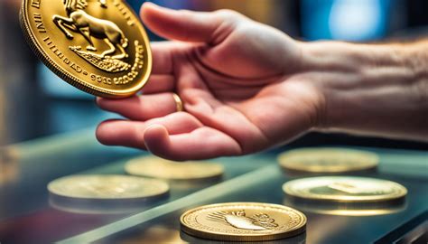 The Thrill of Acquiring Rare and Exclusive Gold Coins