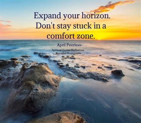 The Thrill of Taking Risks: Expanding Your Horizons Beyond Comfort