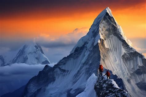 The Thrill of Vertical Ascent: Techniques for Conquering Tall Structures