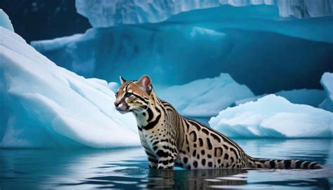 The Thrill of the Chase: Yearning for a Proximate Encounter with a Majestic Arctic Predator