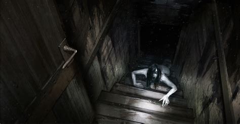 The Thrilling World of Terrifying Horror Games