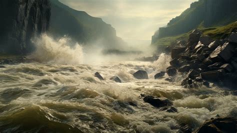 The Thrilling yet Perilous Charm of Water Encounters