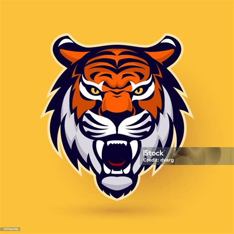 The Tiger as a Representation of Dominance and Control