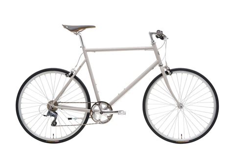 The Timeless Appeal of Ivory Bicycles