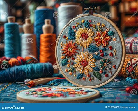 The Timeless Appeal of Needlework: An Ancient Craft Worth Celebrating