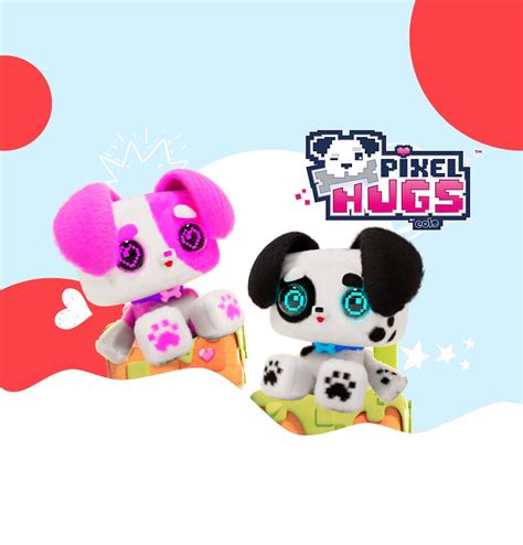 The Timeless Attraction of Plush Toys