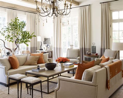 The Timeless Elegance of Cream Hue in Home Decor