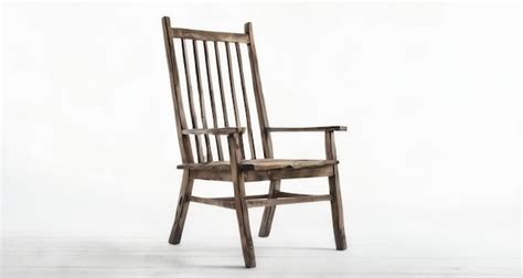 The Timeless Elegance of Wooden Chairs