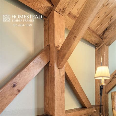 The Timeless Sophistication of Exposed Timber: Crafting a Rustic Chic Aesthetic