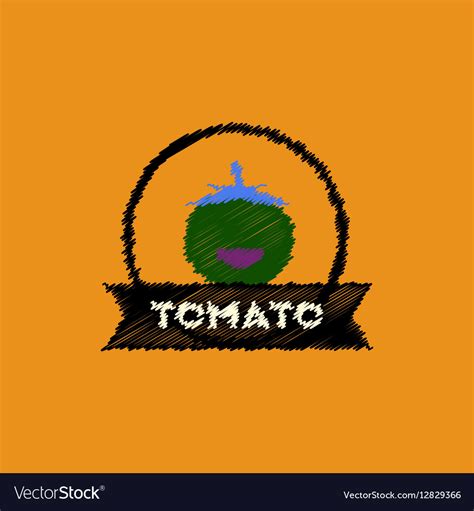 The Tomato: An Emblematic Reverie