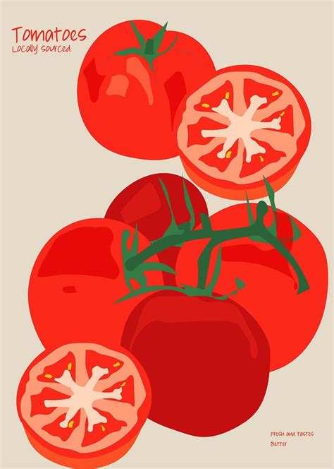 The Tomato in Art and Literature: A Powerful and Versatile Symbol