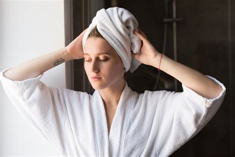 The Towel on Your Head: A Fashion Statement or a Spirituality?