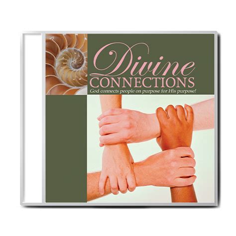 The Transcendent Bond: Discovering the Influence of Divine Connection