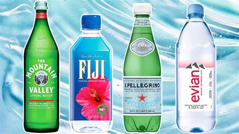 The Transformation of Bottled Water: From Luxury to Essential