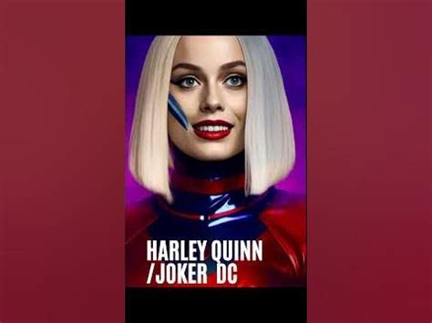 The Transformation of Harley Quinn: From Assistant to Celebrity