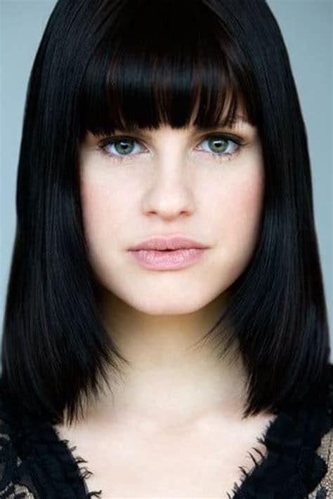 The Transformation of Jemima Rooper's Acting Career