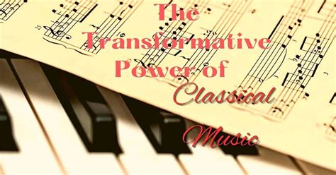 The Transformative Influence of Music: How the Piano Can Revolutionize Your Life