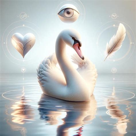 The Transformative Power: Swan Symbolism in Interpreting Dreams