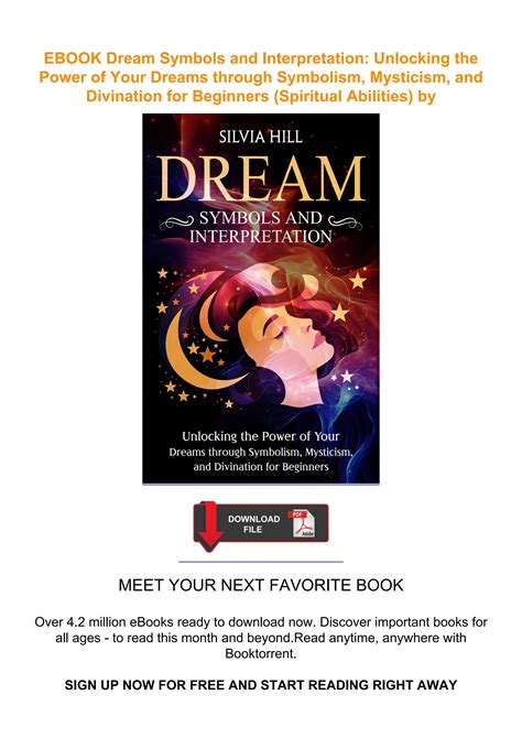 The Transformative Power of Dreamwork: Unleashing the Potential of Dream Symbols for Positive Transformation