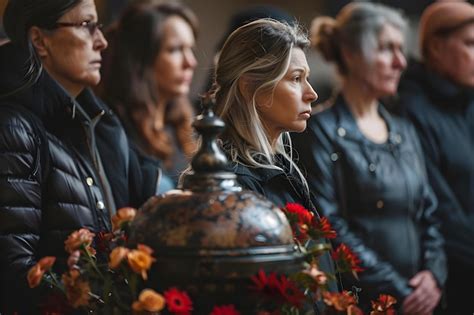 The Transformative Power of Exploring Symbolic Funeral Processions for Personal Growth and Healing