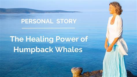 The Transformative Power of Whale Dreams: Healing and Personal Growth