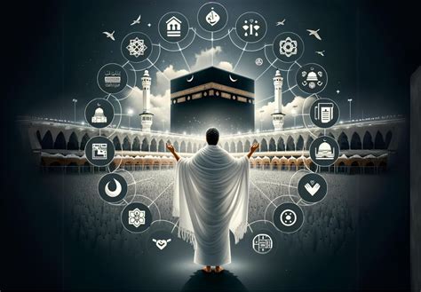 The Trials and Benefits: Tales of Transformation from Hajj Pilgrims