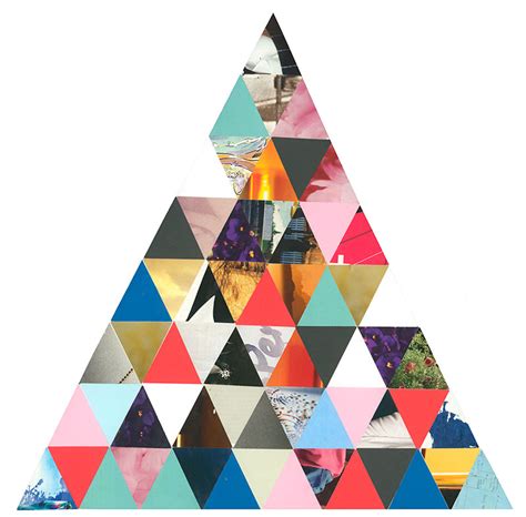 The Triangle in Art and Design: Aesthetics and Interpretation