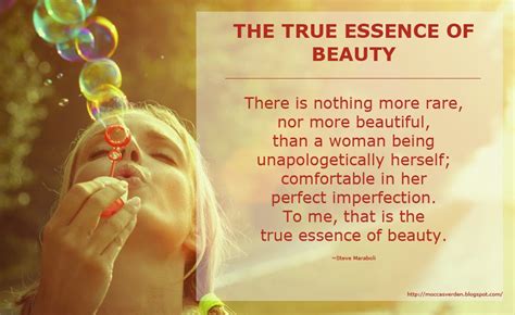 The True Essence of Beauty: Looking Beyond Physical Appearances