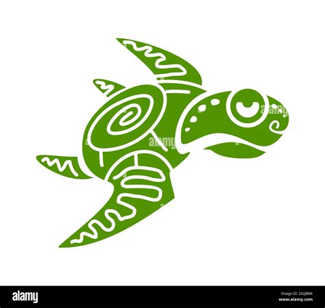 The Turtle as a Symbol of Longevity and Wisdom