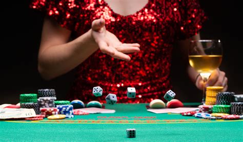 The Ultimate Aspiration: Achieving Great Success in the Casino World