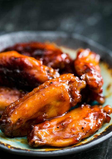 The Ultimate Collection of Irresistible Recipes for Irresistible Chicken Wings