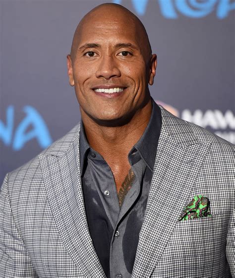 The Ultimate Fan Guide: How to Keep Up with Dwayne Johnson's Latest Updates