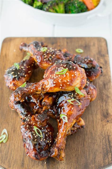 The Ultimate Game Day Snack: How Chicken Drumsticks Have Become a Sports Fan's Favorite