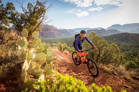 The Ultimate Guide for Adventurous Bike Enthusiasts