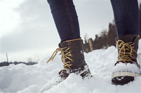 The Ultimate Guide to Choosing the Ideal Winter Footwear