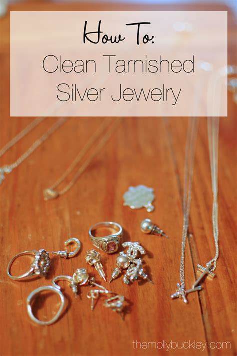 The Ultimate Guide to DIY Silver Cleaning Solutions at Home